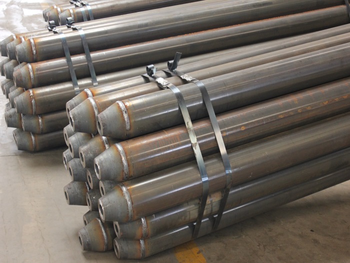 九龙坡网架杆件