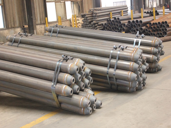 九龙坡网架杆件