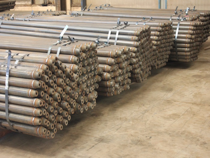 九龙坡网架杆件